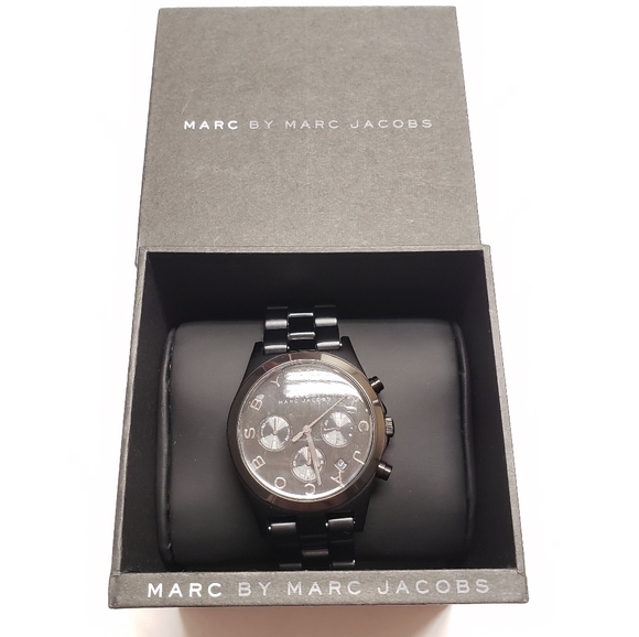 MARC BY MARC JACOBS Henry MBM3524 Women's Watch - Picture 2 of 7